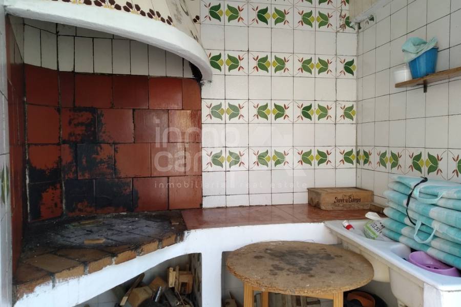 For sale - Country House - Ontinyent