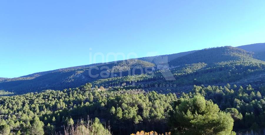 For sale - Finca - Alcoy