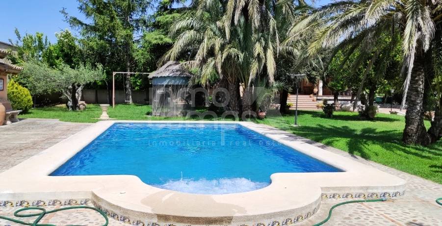 Te koop - Villa - Ontinyent