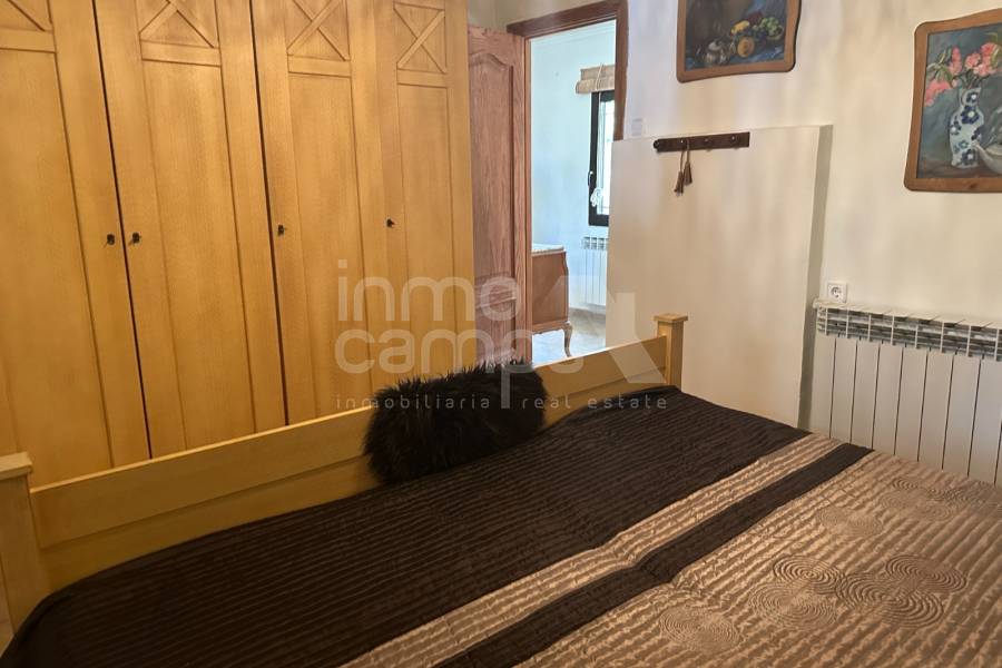 Venta - Finca - Bocairent