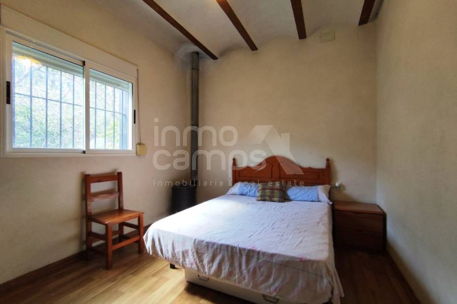 Venta - Casa de Campo - Villalonga