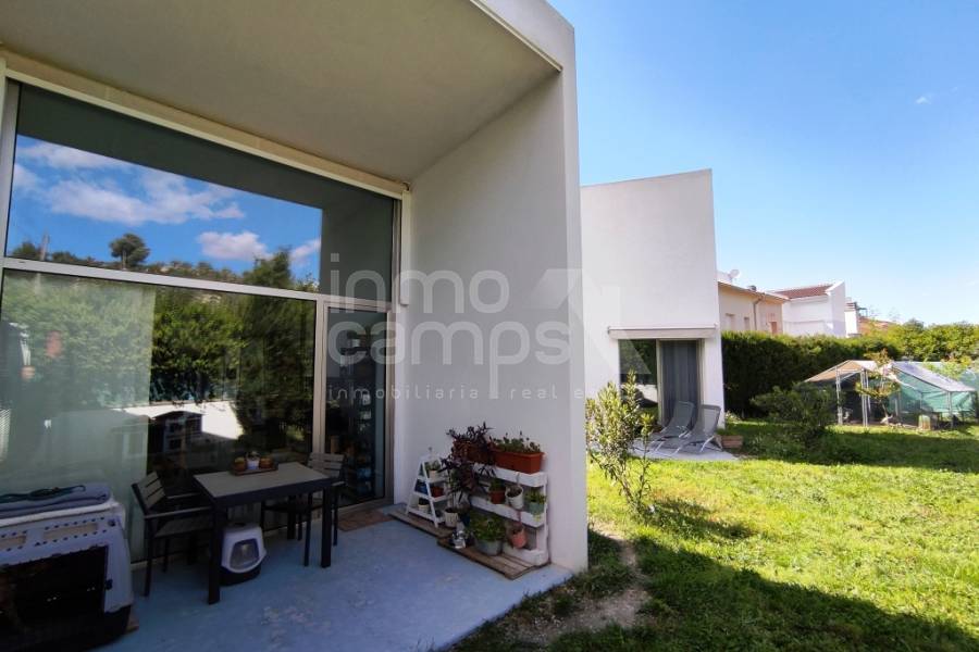 Venta - Chalet - Alfafara