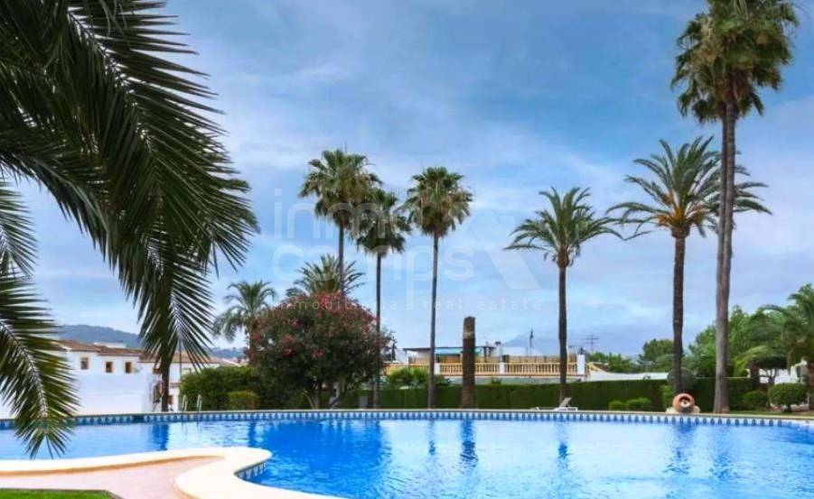 Venta - Adosado - Pedreguer