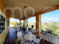 Venta - Casa de Campo - Albaida