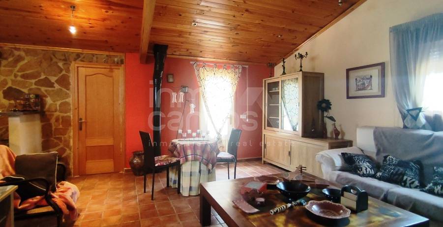 For sale - Country House - Cocentaina