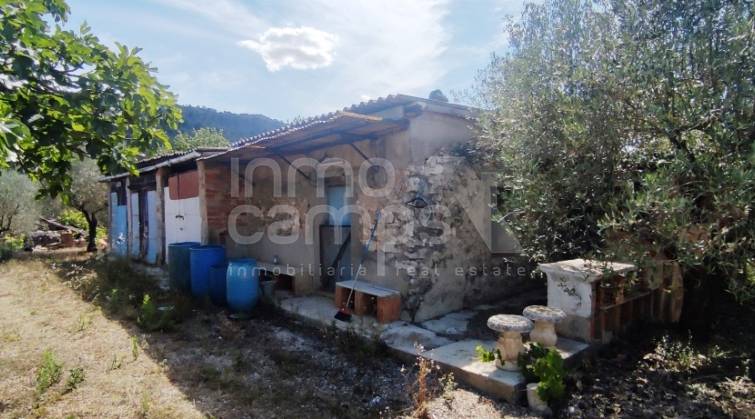 Country House - For sale - Villalonga - Villalonga