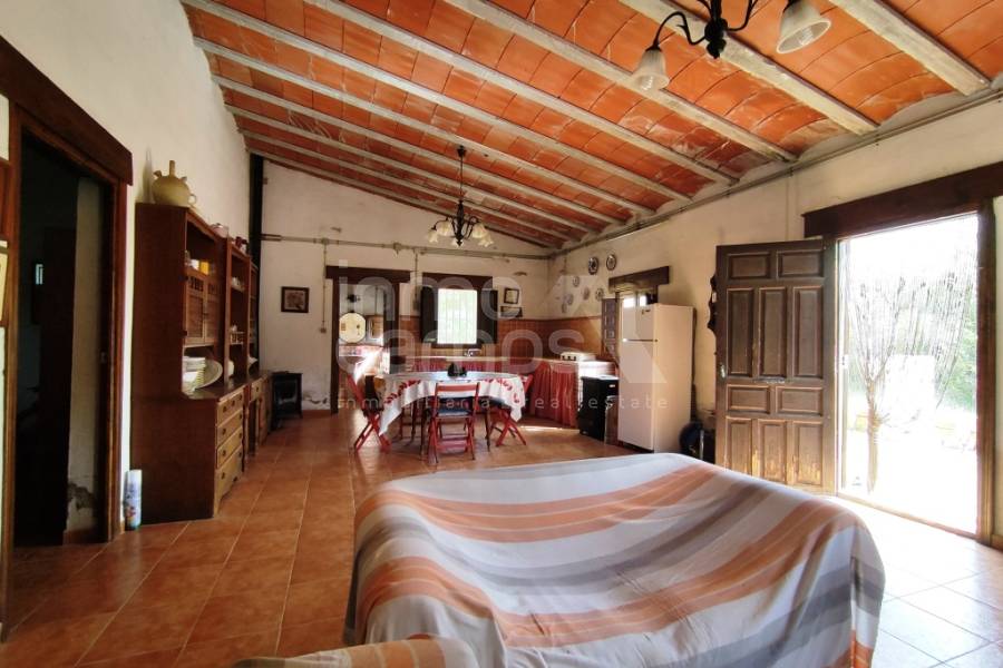 For sale - Country House - Bocairent