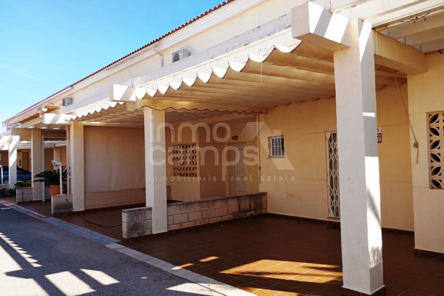 Venta - Adosado - Els Poblets