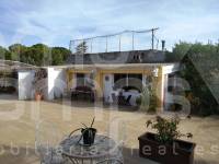 Te koop - Landhuis - Alcocer de Planes