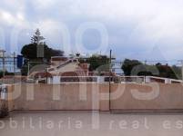 Te koop - Rijtjeshuis - Denia