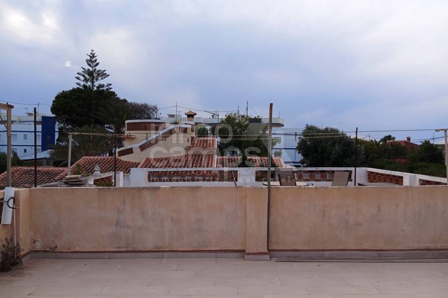 Te koop - Rijtjeshuis - Denia