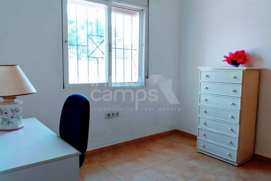 Venta - Bungalow - Alfaz del Pi - Alfaz del Pí