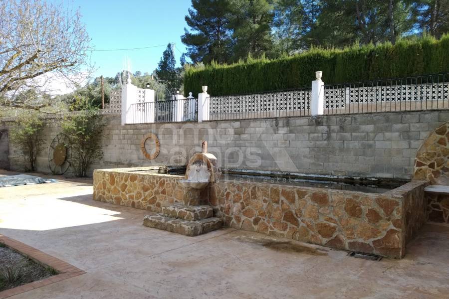 Te koop - Villa - Agres