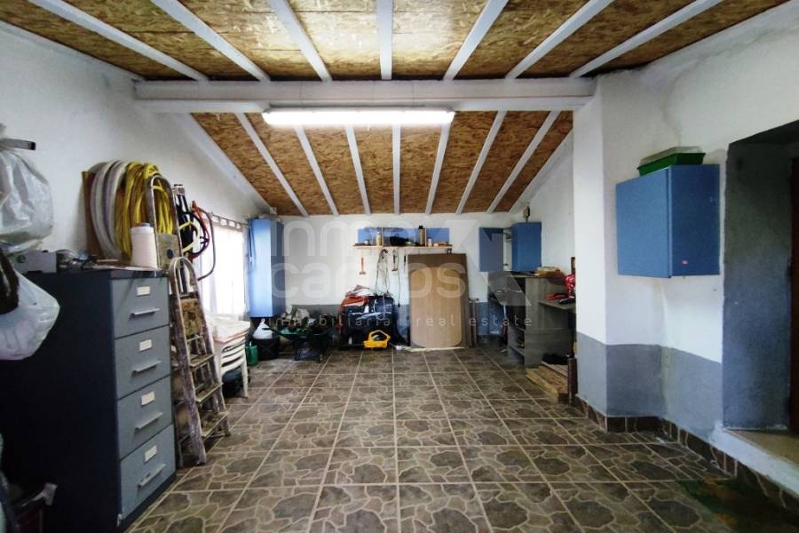 For sale - Country House - Benilloba