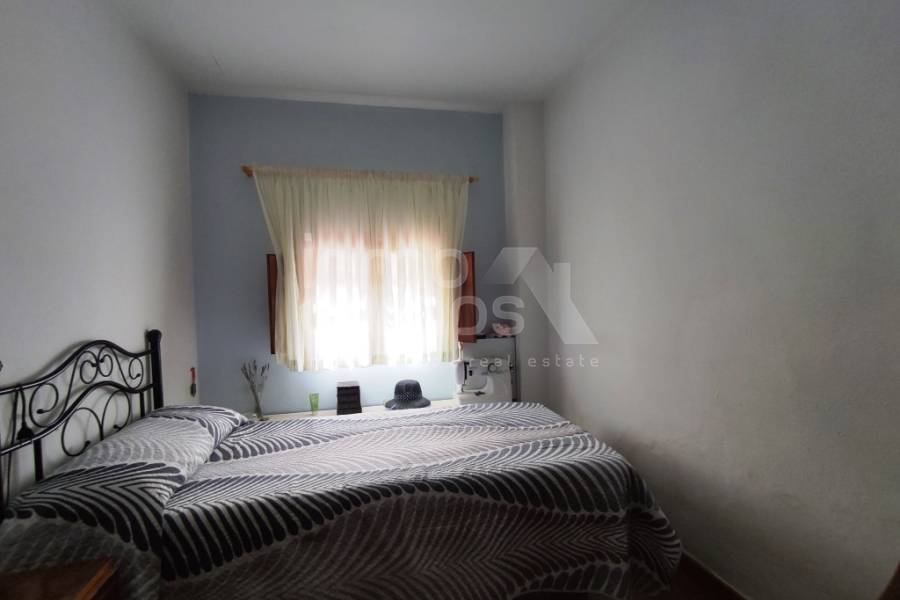 Venta - Casa de Campo - Alcoy