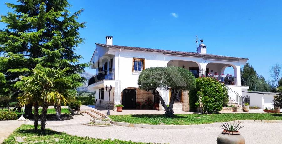 Venta - Chalet - Alcocer de Planes