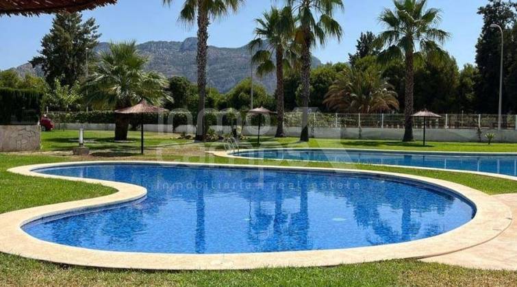 Apartamento - Venta - El Verger - El Verger