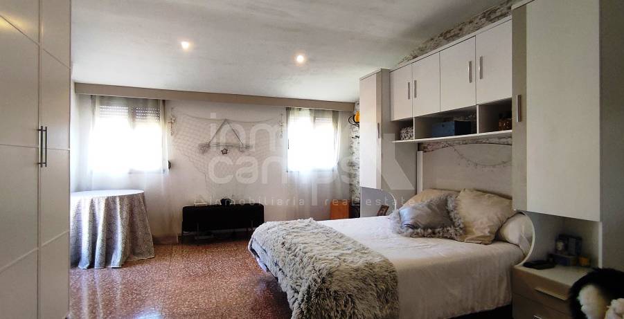 For sale - Town House - Muro de Alcoy