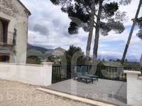 Venta - Finca - Cocentaina