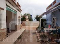 Te koop - Rijtjeshuis - Denia