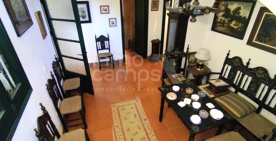 Venta - Finca - Alcoy