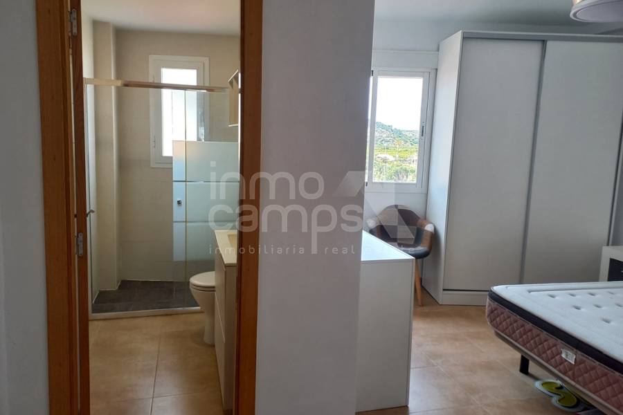 Venta - Apartamento - El Vergel / El Verger