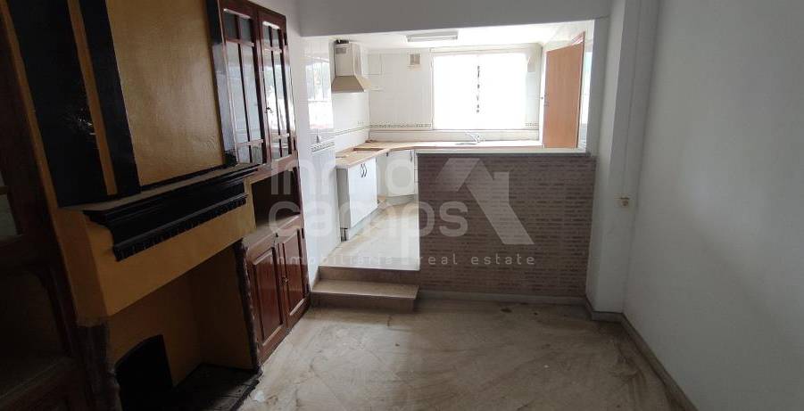 For sale - Town House - Muro de Alcoy