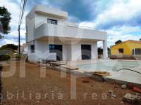 Nieuwbouw - Villa - Els Poblets