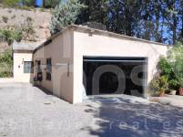 For sale - Country House - Cocentaina