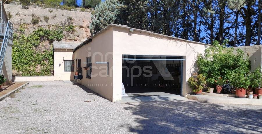 For sale - Country House - Cocentaina