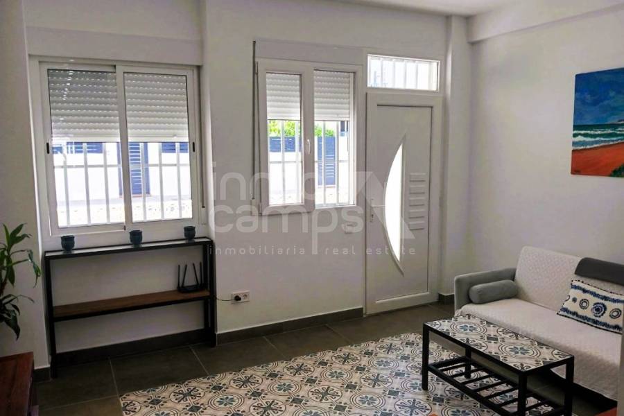 For sale - Apartment - Denia