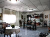 Te koop - Finca - Cocentaina