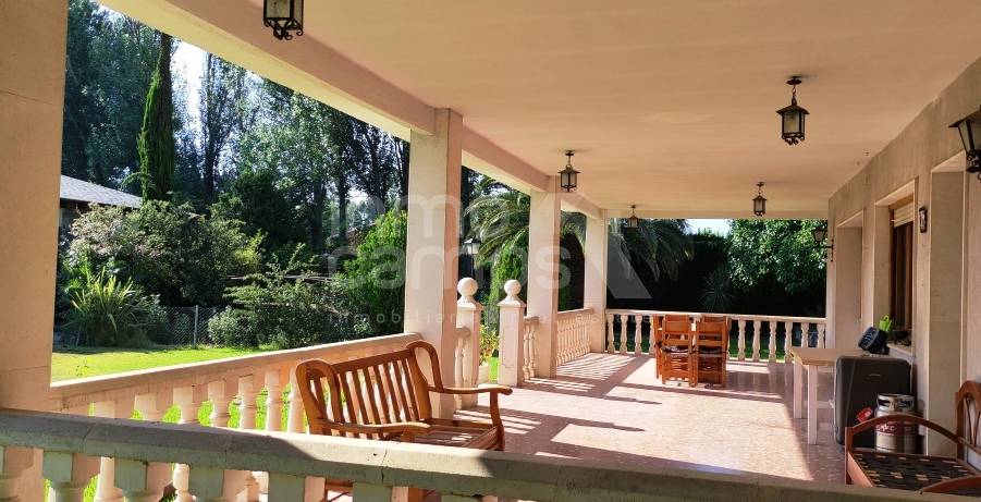 For sale - Villa - Muro de Alcoy