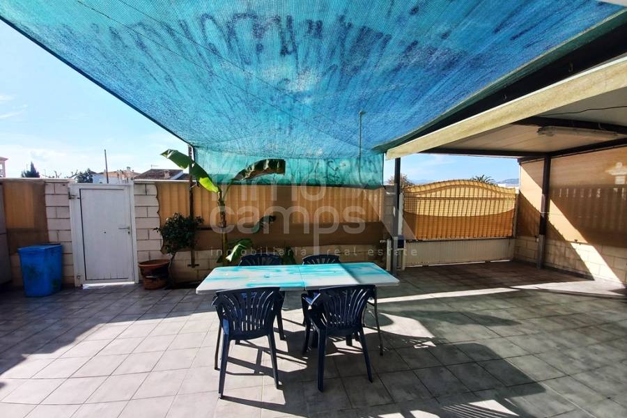 For sale - Semi - Detached house - Oliva