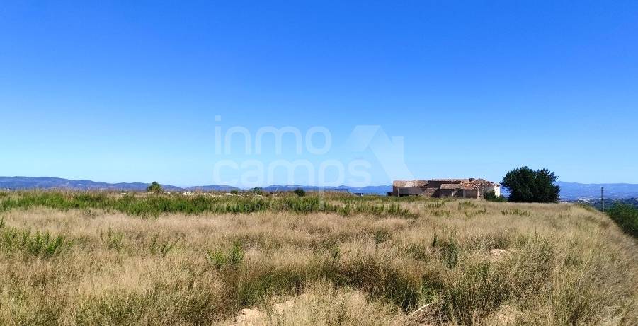 Te koop - Finca - Albaida