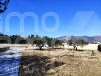 For sale - Country House - Muro de Alcoy