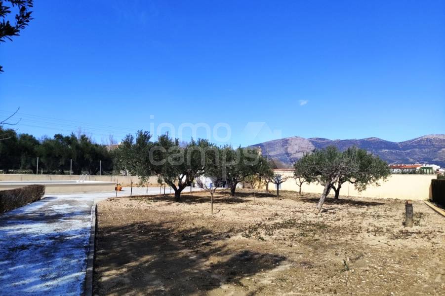 For sale - Country House - Muro de Alcoy