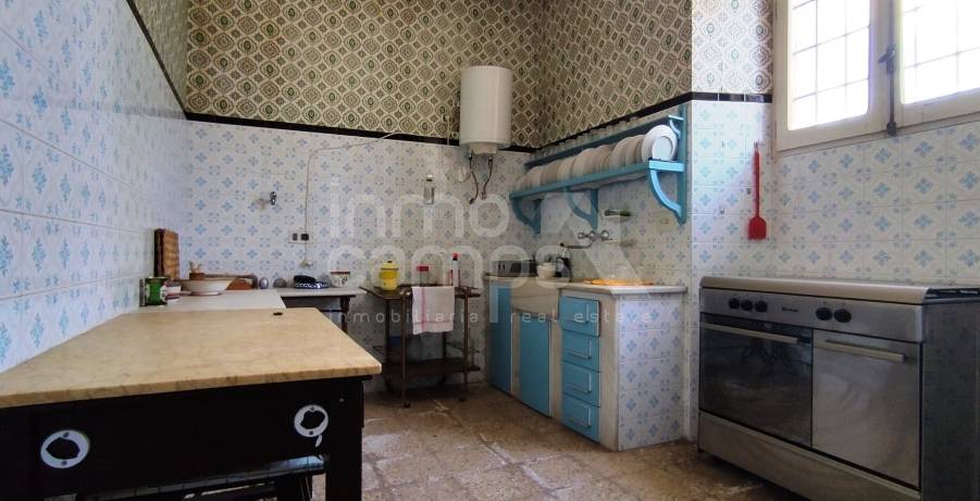 For sale - Finca - Bocairent