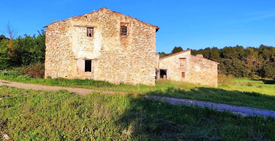 For sale - Finca - Bocairent