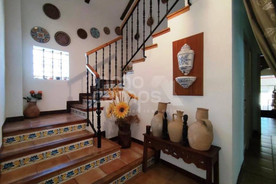 For sale - Villa - Gaianes