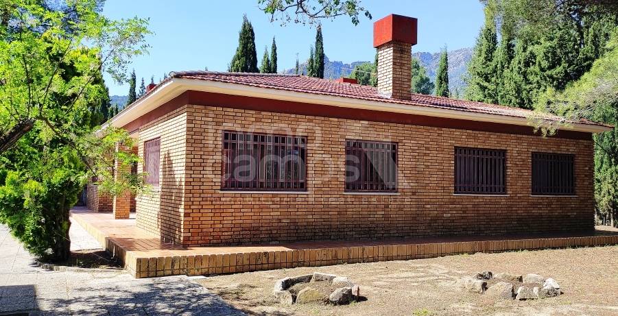 Te koop - Villa - Cocentaina