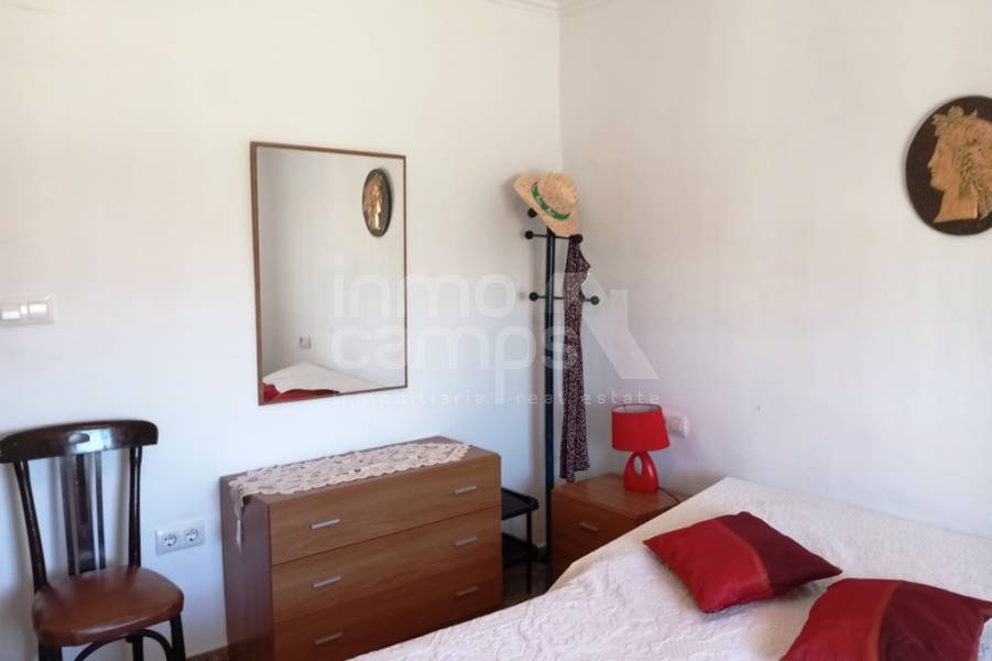 Te koop - Landhuis - Oliva