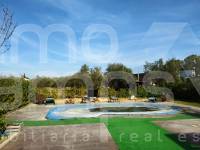 Te koop - Landhuis - Alcocer de Planes