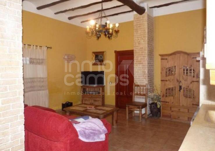 For sale - Finca - Albaida