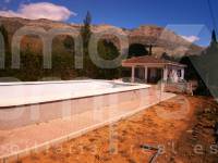 Venta - Casa de Campo - Gaianes