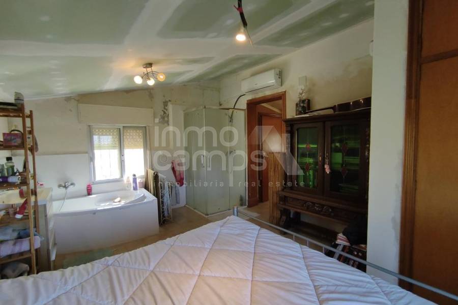 For sale - Country House - Benillup