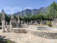 Venta - Casa de Campo - Cocentaina