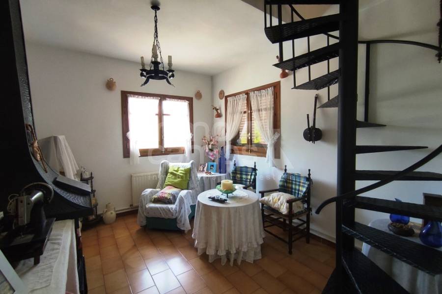 Venta - Casa de Campo - Alcoy