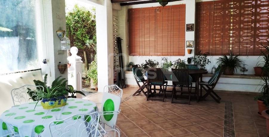 For sale - Finca - Alcoy