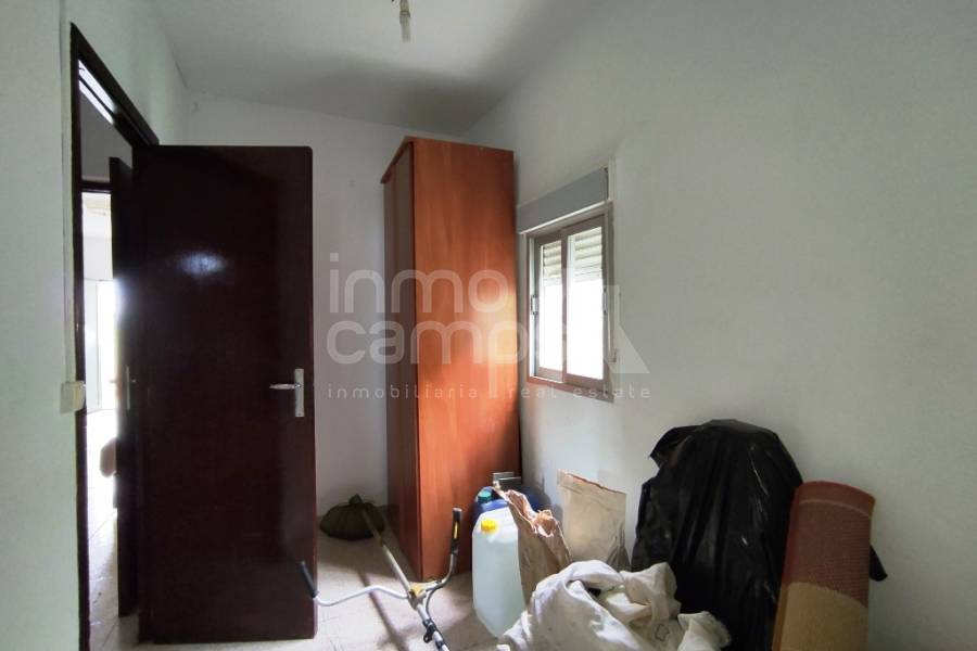 Te koop - Landhuis - Albaida